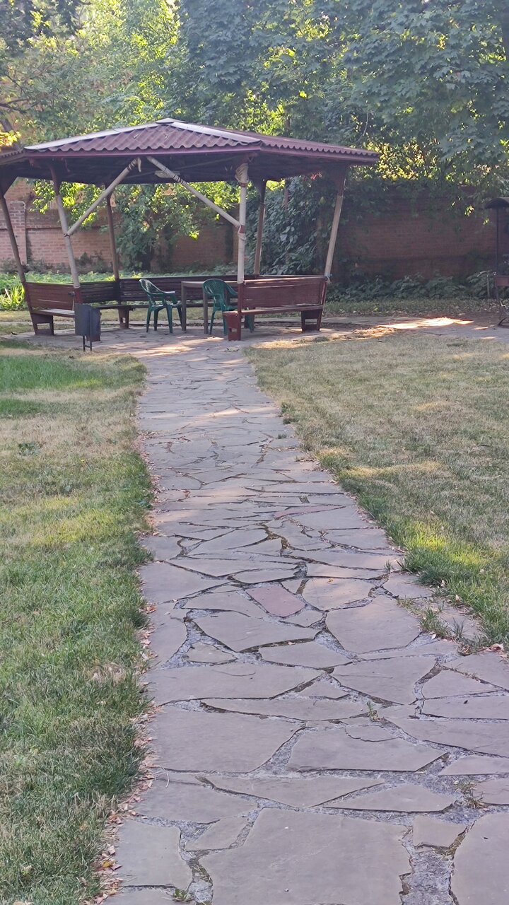 Гостиница Ассоль Таганрог-142