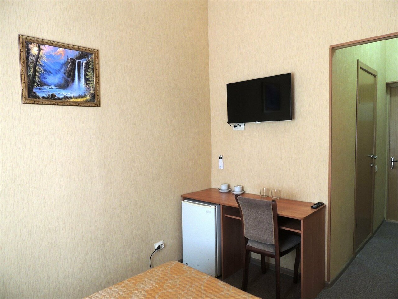 Гостиница Ассоль Таганрог