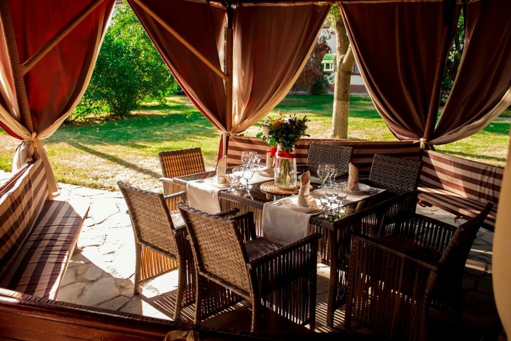 Гостиница Ассоль Таганрог-52