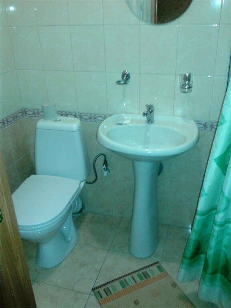 Гостиница Ассоль Таганрог