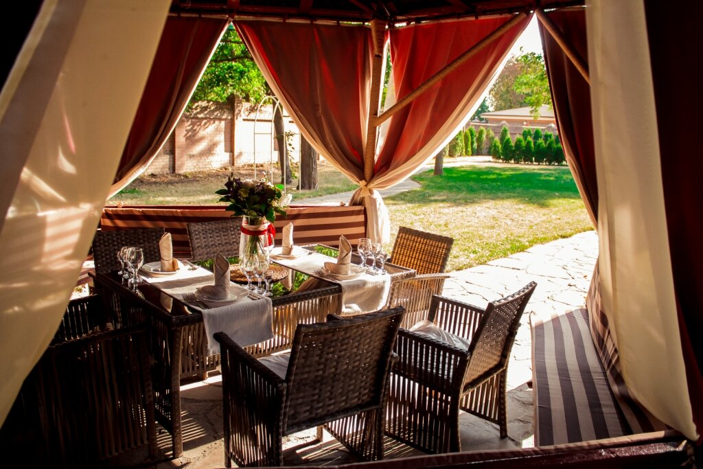 Гостиница Ассоль Таганрог-69