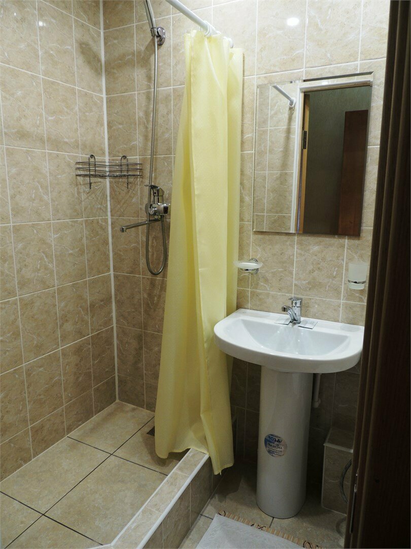 Гостиница Ассоль Таганрог