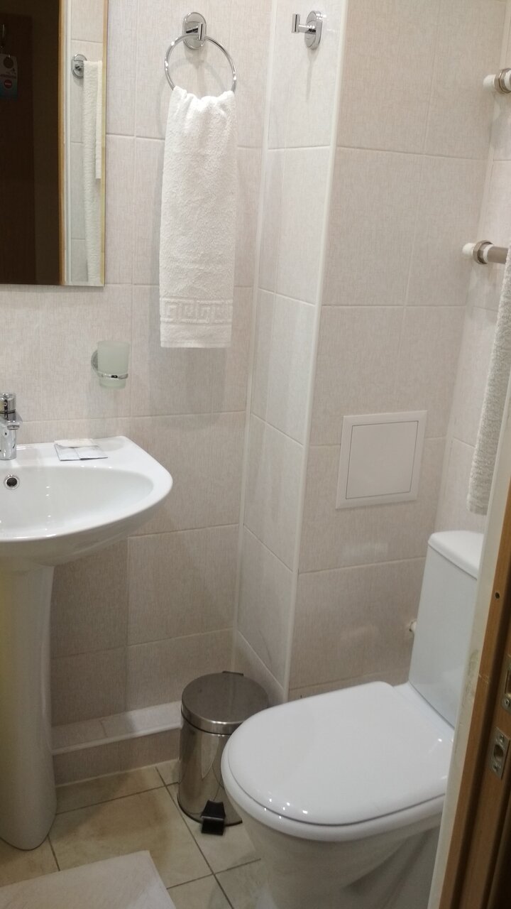 Гостиница Ассоль Таганрог-240