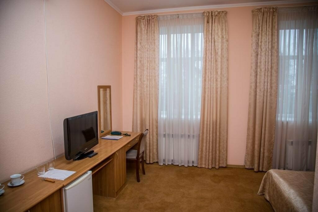 Гостиница Ассоль Таганрог