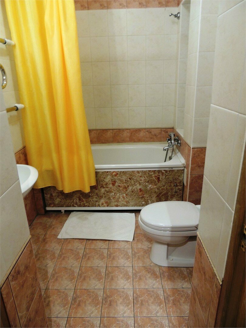 Гостиница Ассоль Таганрог