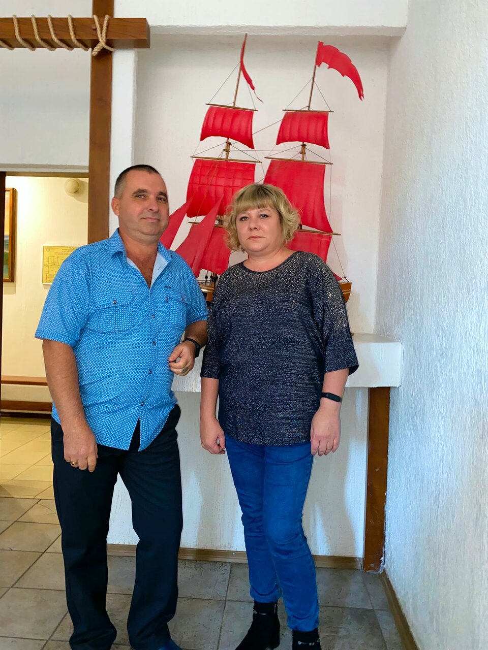 Гостиница Ассоль Таганрог-170