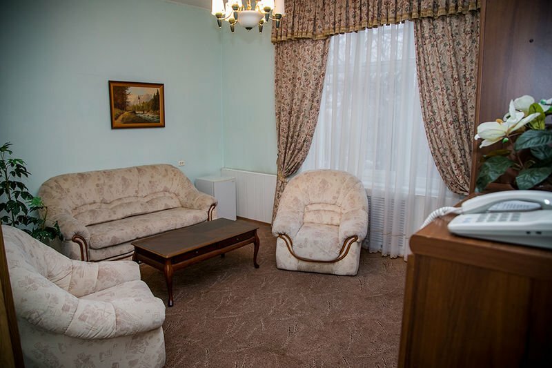 Гостиница Ассоль Таганрог-50