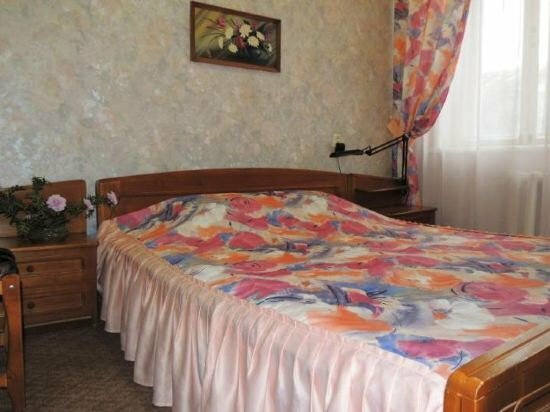 Гостиница Ассоль Таганрог-73