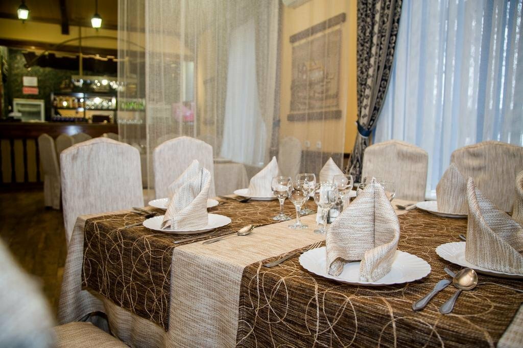 Гостиница Ассоль Таганрог-115