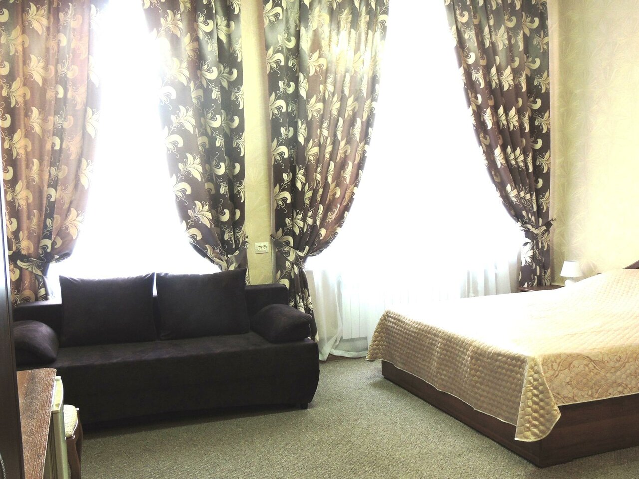 Гостиница Ассоль Таганрог-60