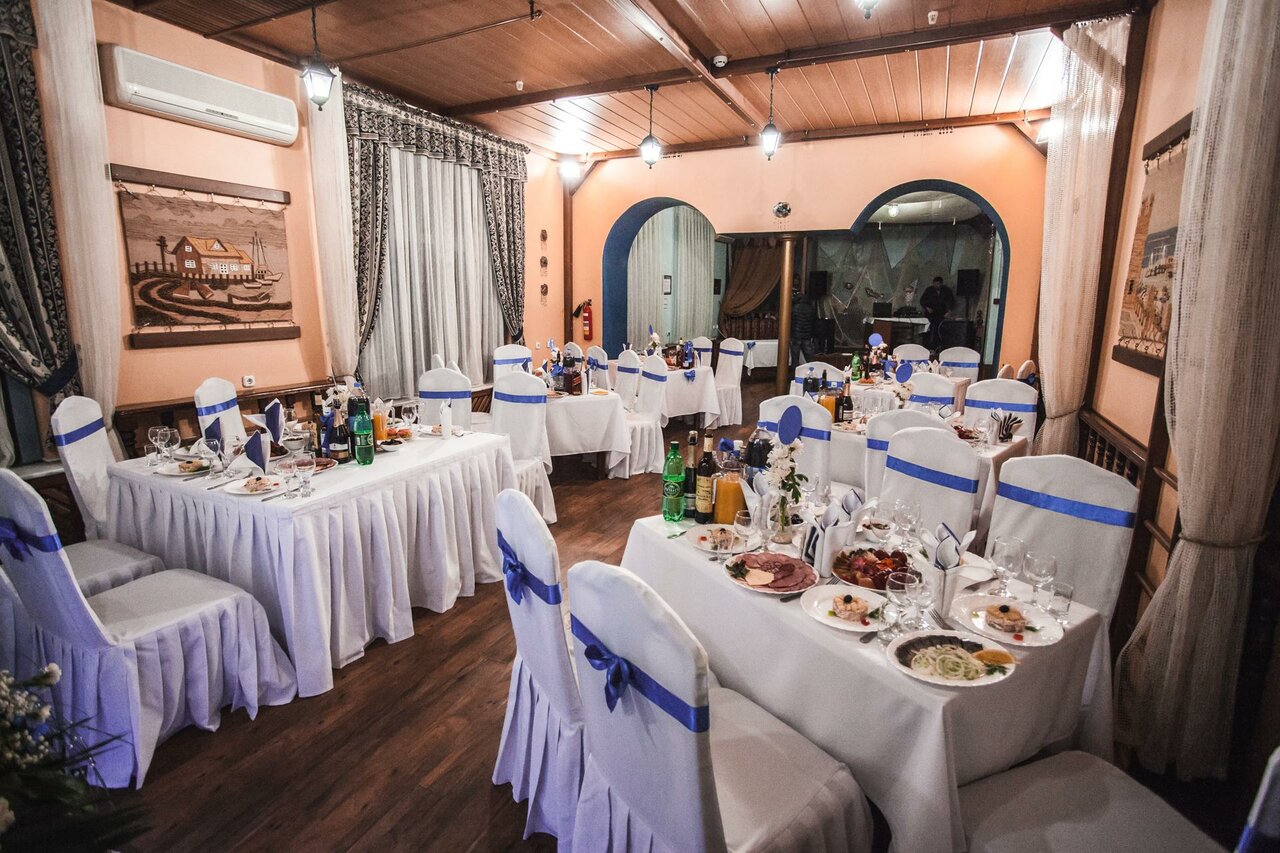 Гостиница Ассоль Таганрог-55