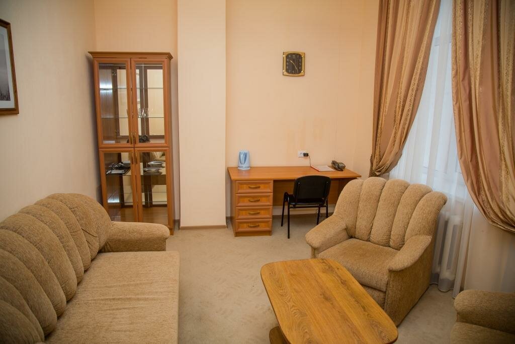 Гостиница Ассоль Таганрог-91