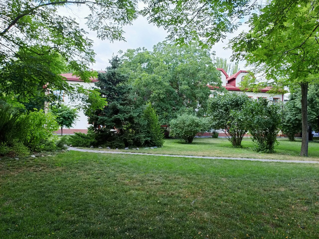 Гостиница Ассоль Таганрог-150