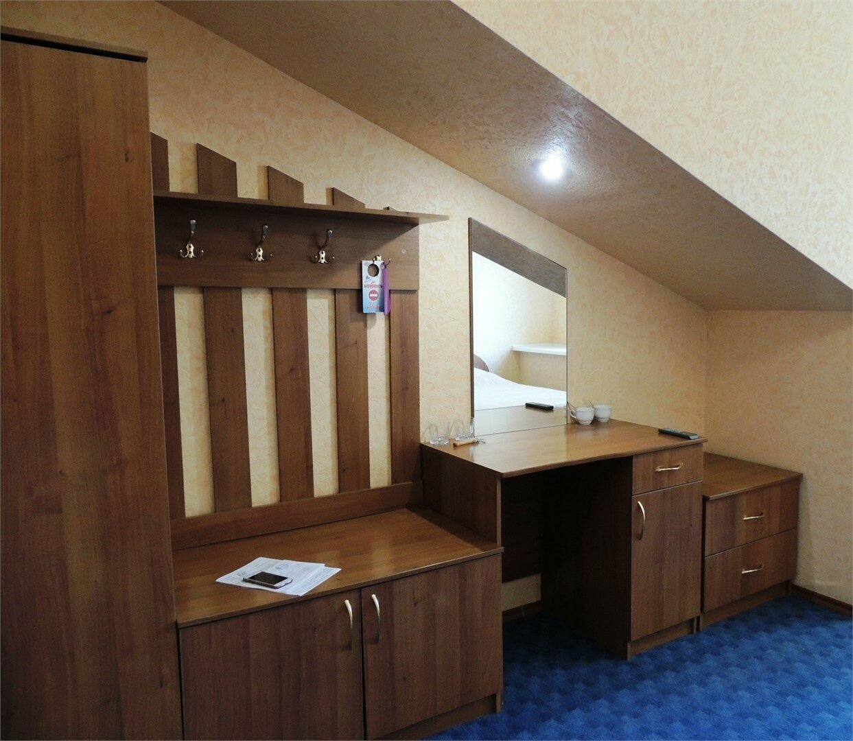 Гостиница Ассоль Таганрог