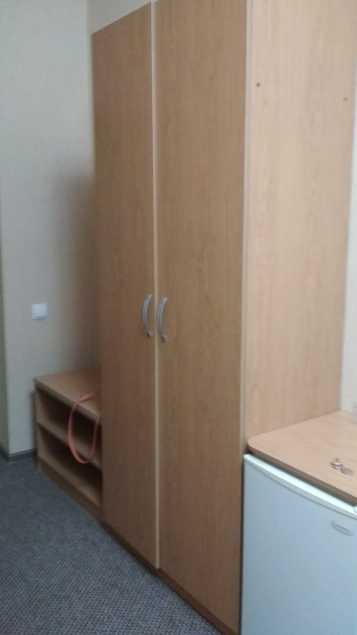 Гостиница Ассоль Таганрог