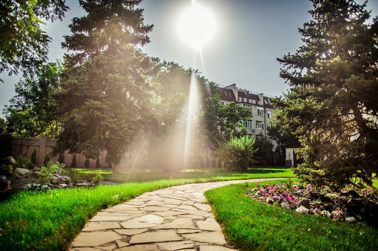 Гостиница Ассоль Таганрог-12