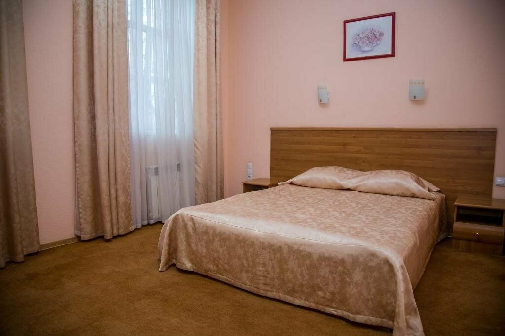 Гостиница Ассоль Таганрог