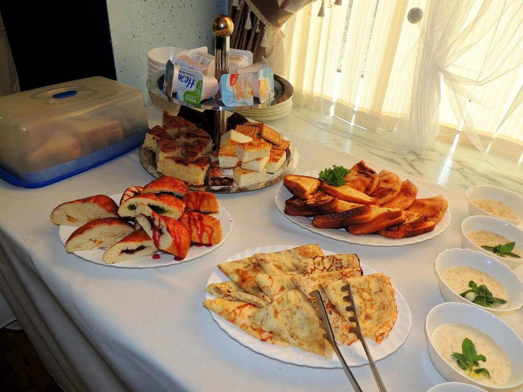 Гостиница Ассоль Таганрог-80