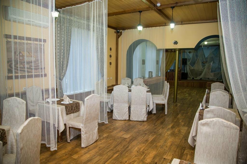 Гостиница Ассоль Таганрог-100