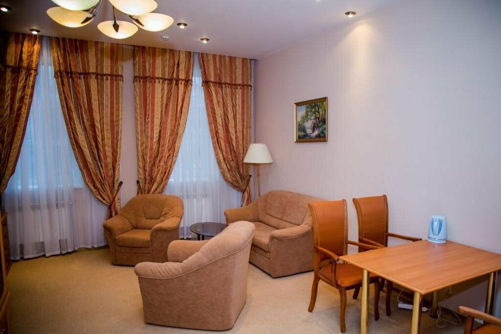 Гостиница Ассоль Таганрог