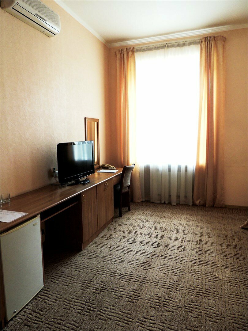 Гостиница Ассоль Таганрог