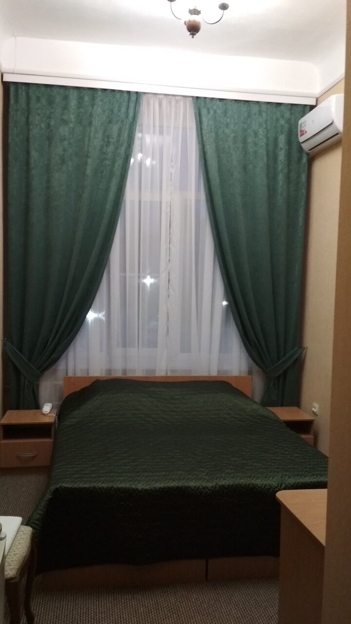 Гостиница Ассоль Таганрог-157