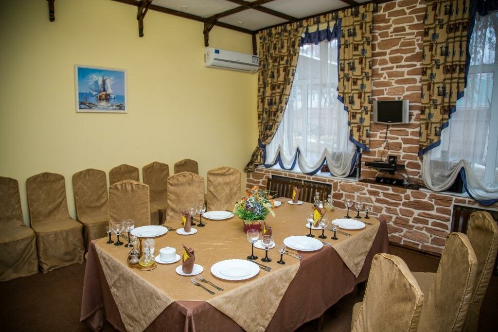 Гостиница Ассоль Таганрог-126