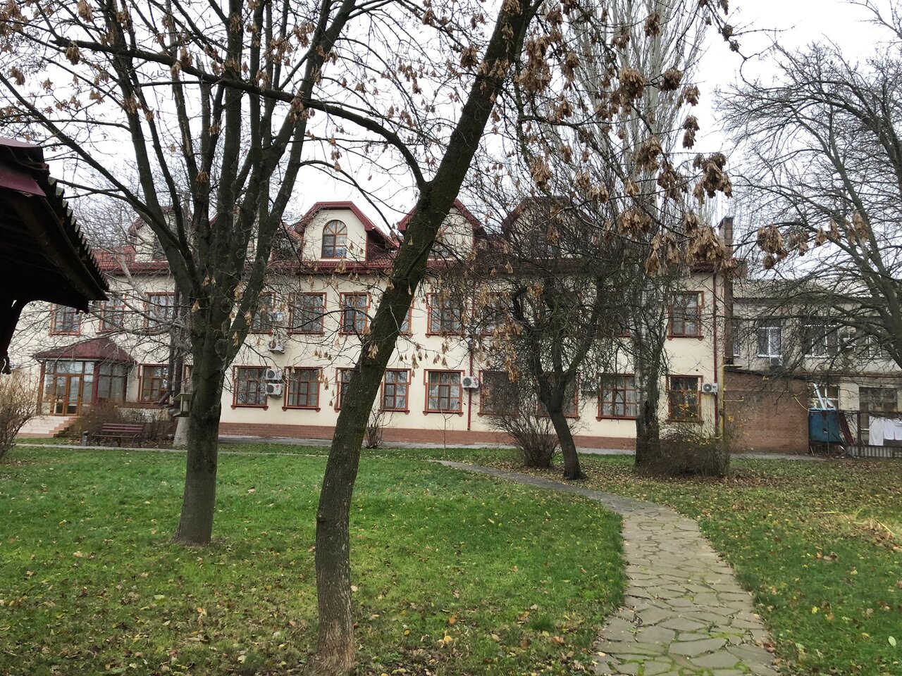 Гостиница Ассоль Таганрог-161