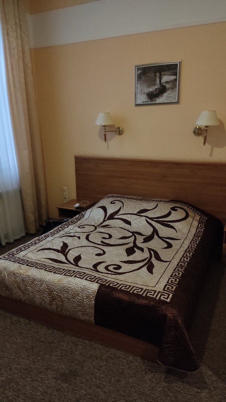 Гостиница Ассоль Таганрог-152