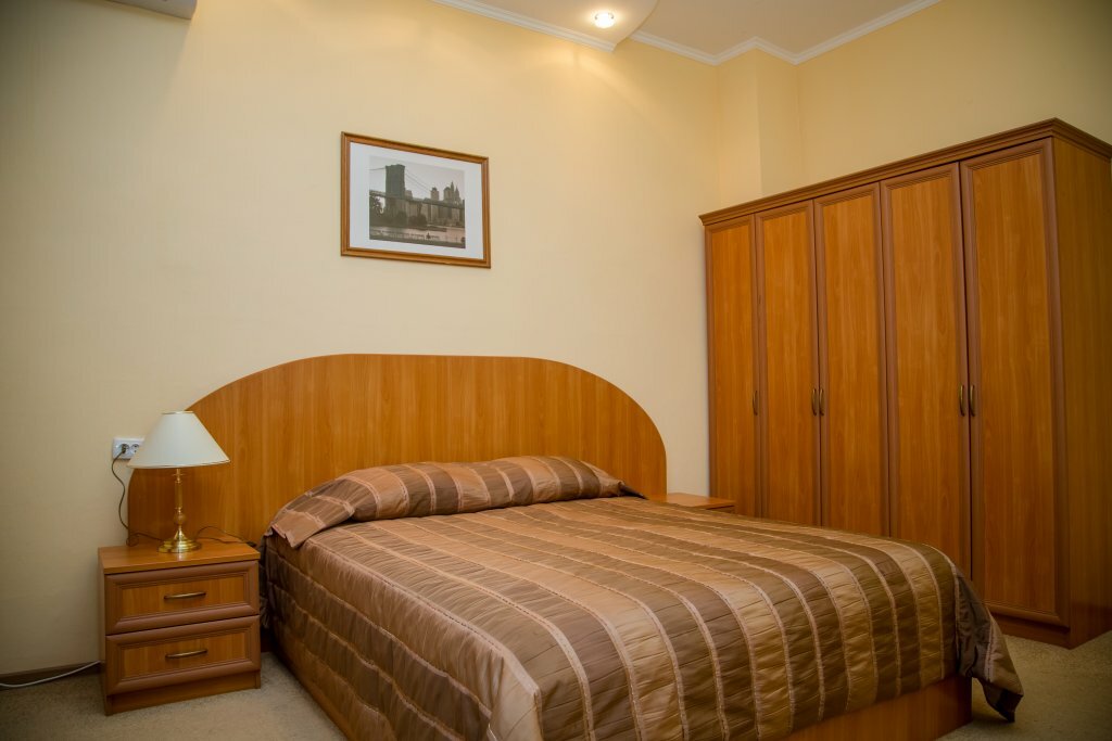 Гостиница Ассоль Таганрог-4