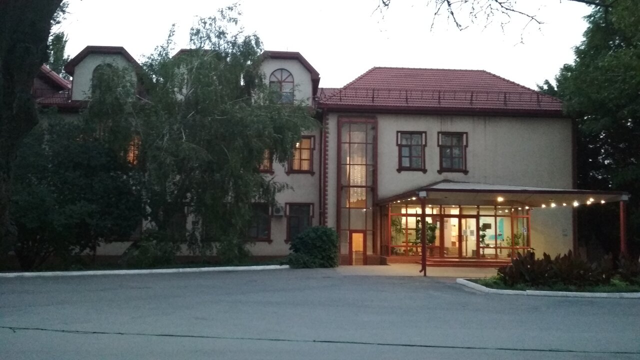 Гостиница Ассоль Таганрог-155