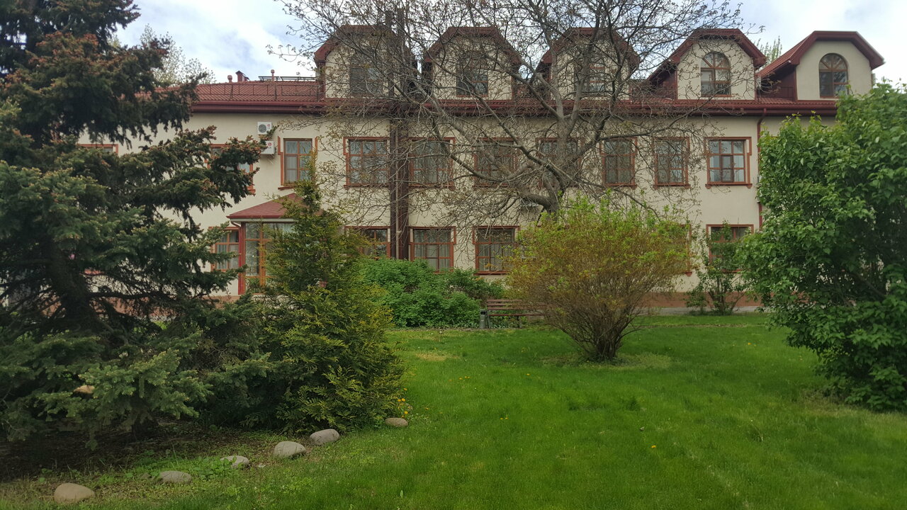 Гостиница Ассоль Таганрог-139