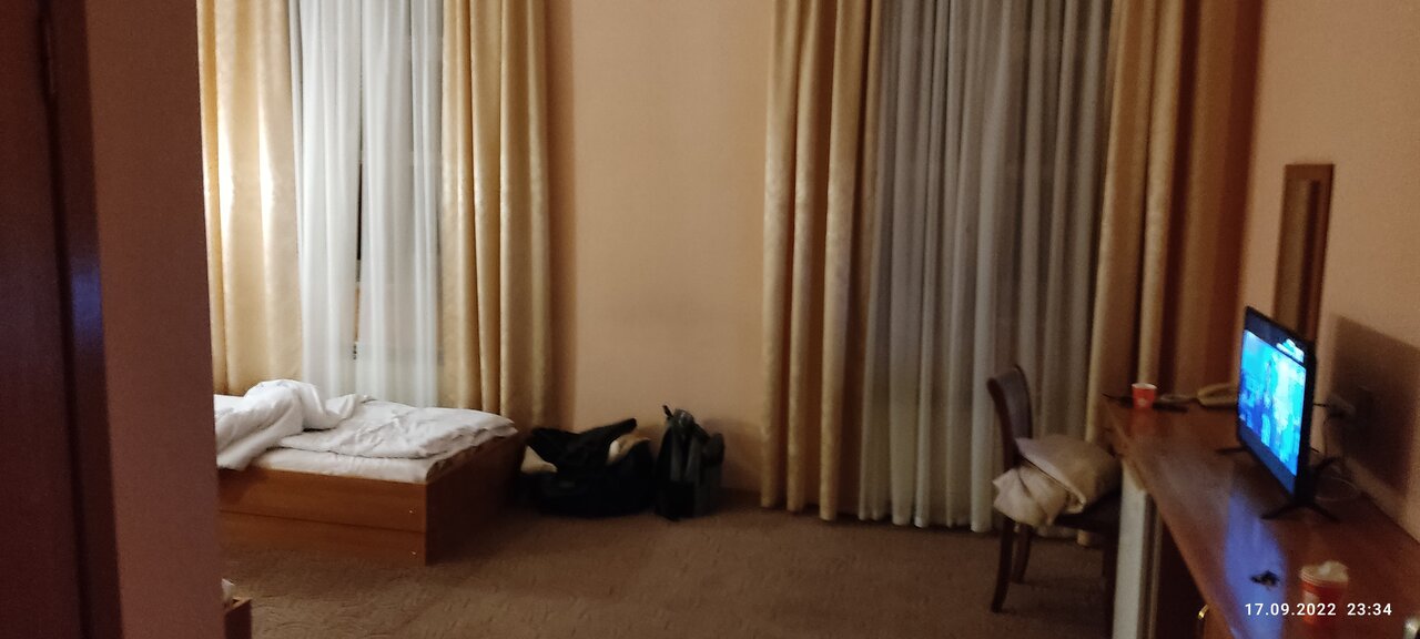 Гостиница Ассоль Таганрог-204