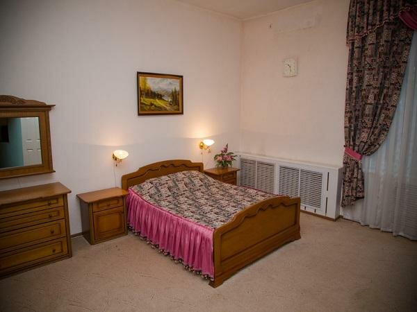 Гостиница Ассоль Таганрог-106