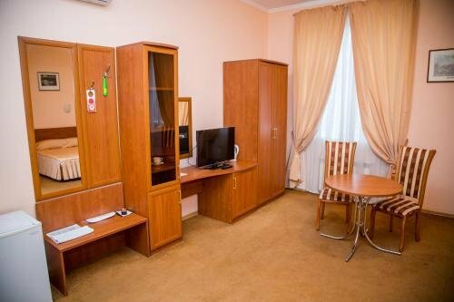 Гостиница Ассоль Таганрог-110