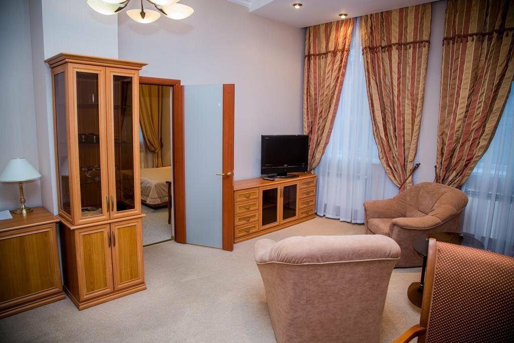 Гостиница Ассоль Таганрог-87