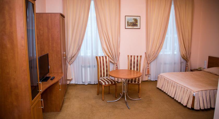 Гостиница Ассоль Таганрог-28