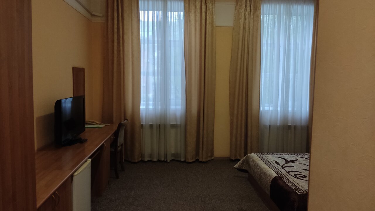 Гостиница Ассоль Таганрог-245