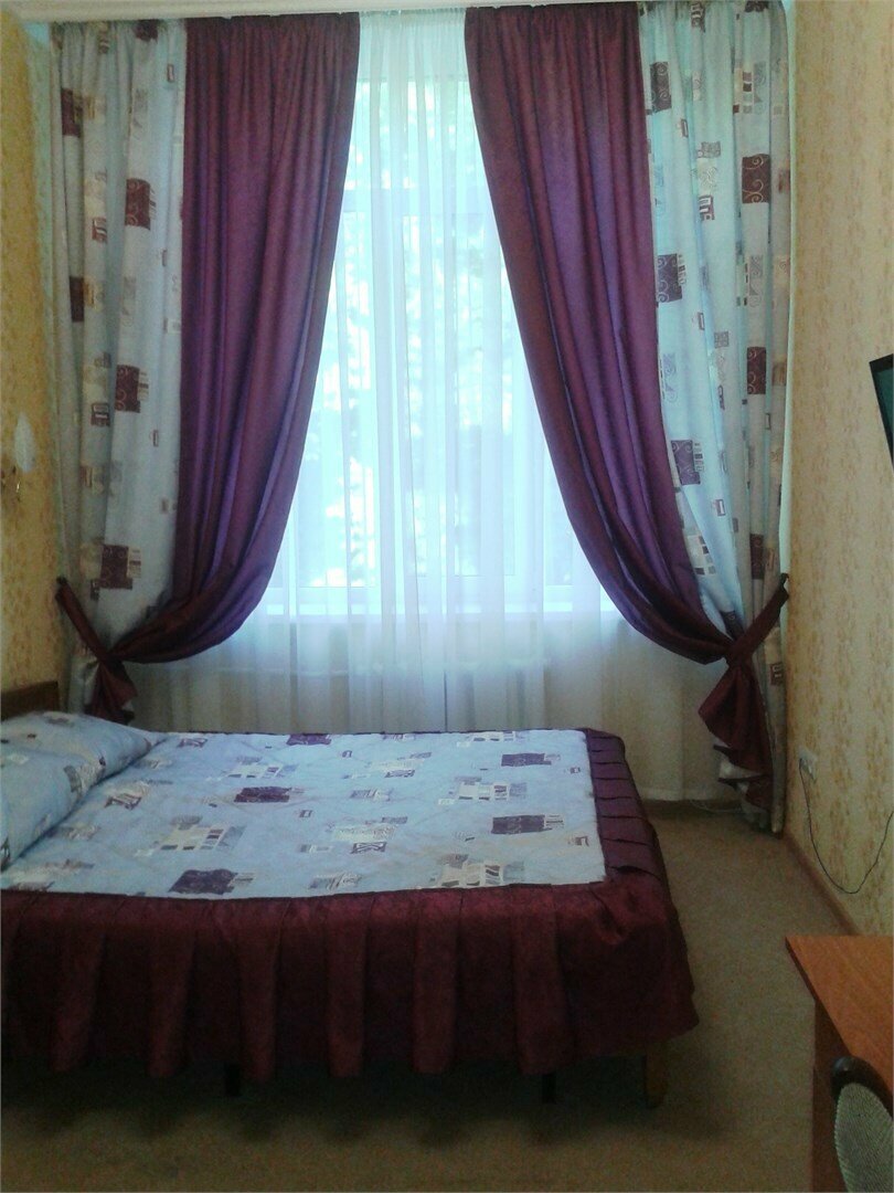 Гостиница Ассоль Таганрог