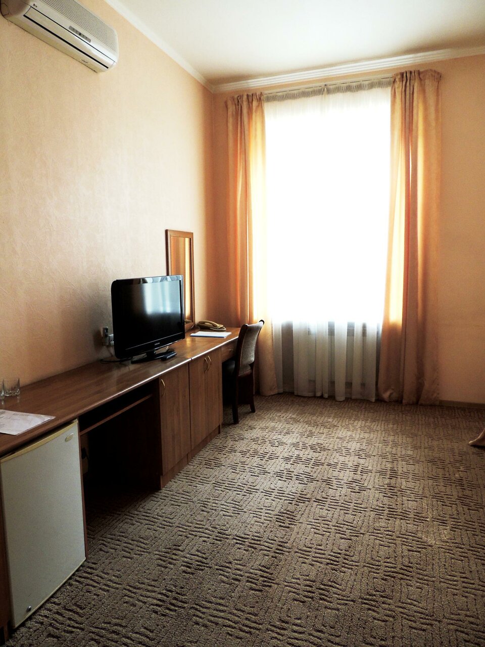 Гостиница Ассоль Таганрог-49