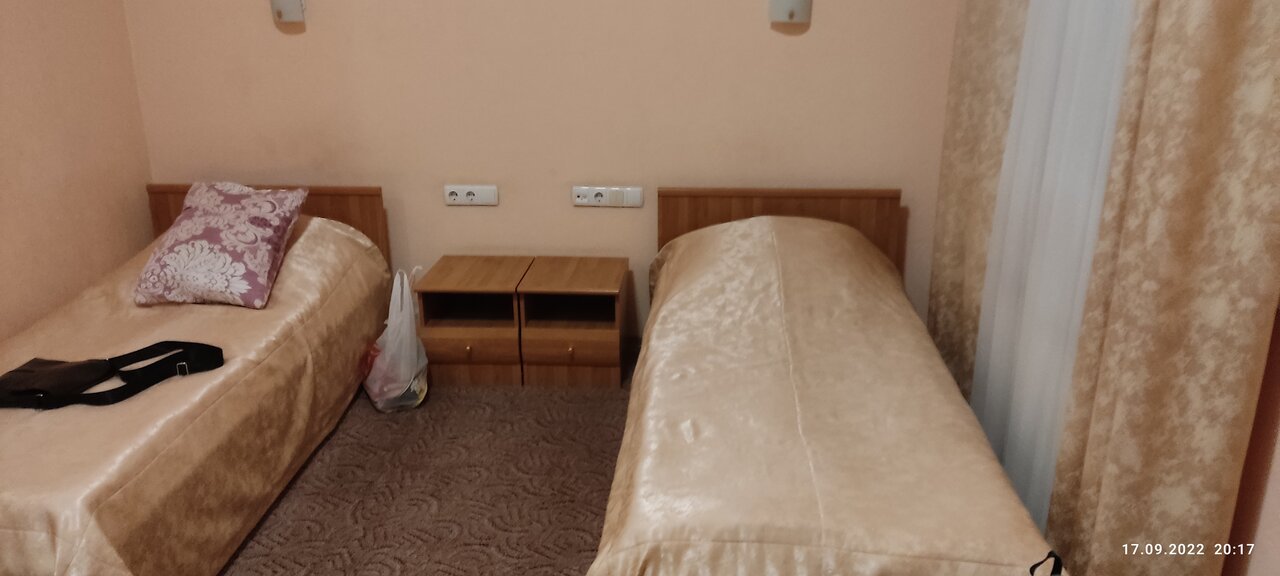 Гостиница Ассоль Таганрог-241