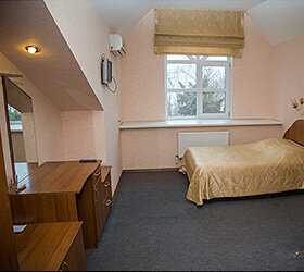 Гостиница Ассоль Таганрог-47