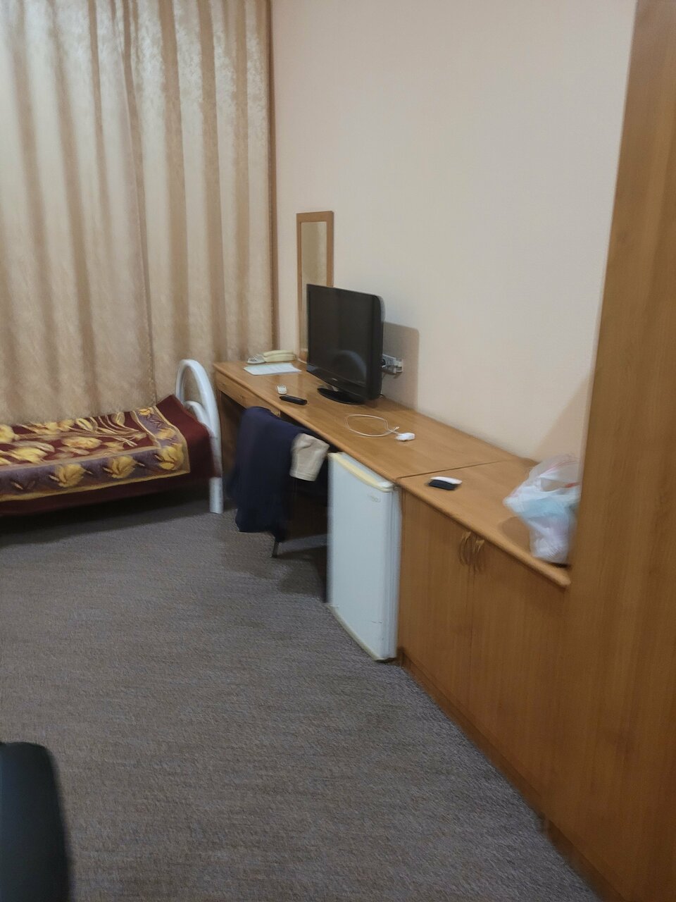 Гостиница Ассоль Таганрог-214