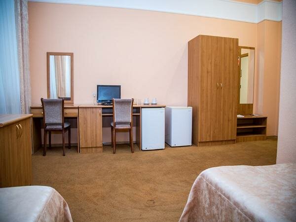 Гостиница Ассоль Таганрог-81