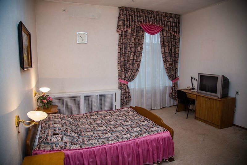 Гостиница Ассоль Таганрог-58