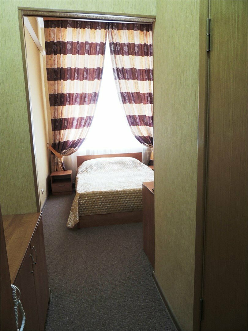 Гостиница Ассоль Таганрог