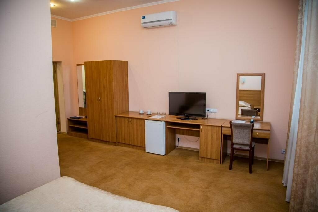 Гостиница Ассоль Таганрог