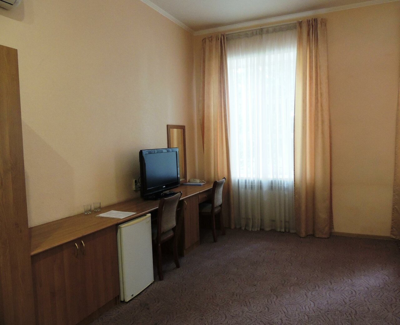 Гостиница Ассоль Таганрог-132