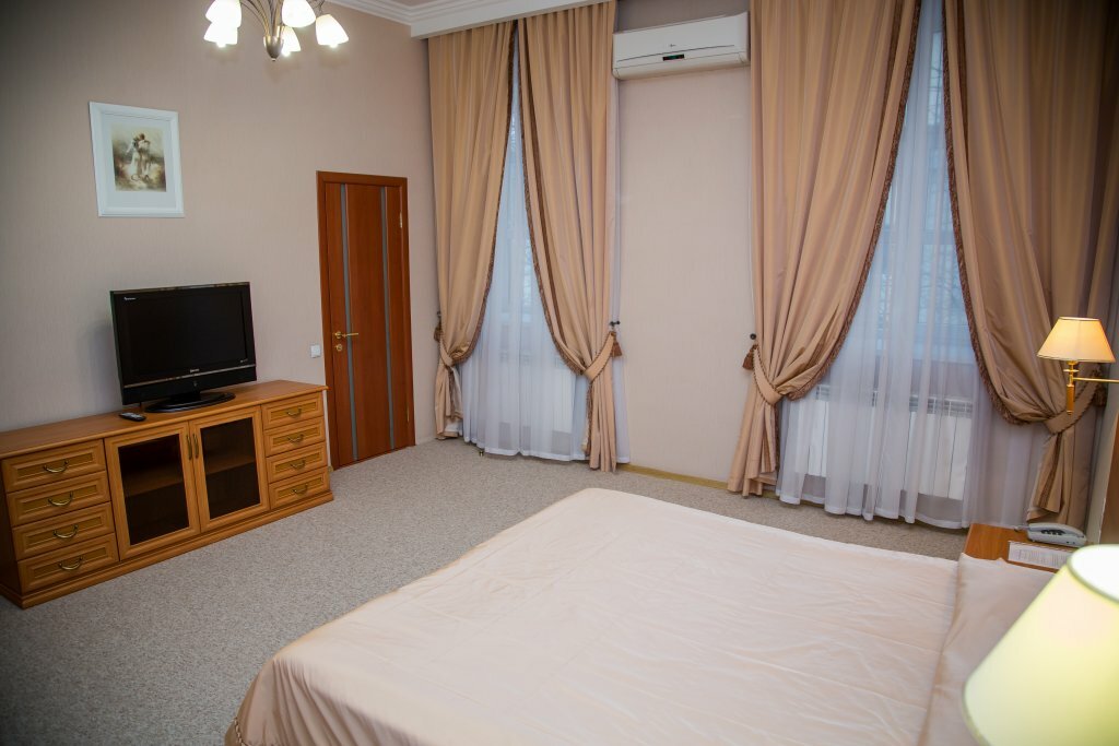 Гостиница Ассоль Таганрог