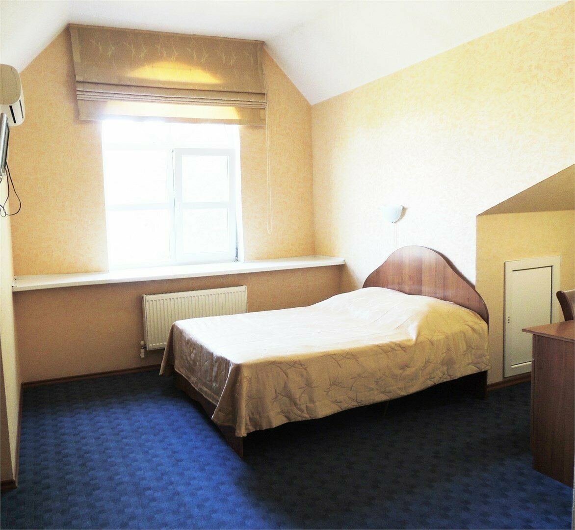 Гостиница Ассоль Таганрог